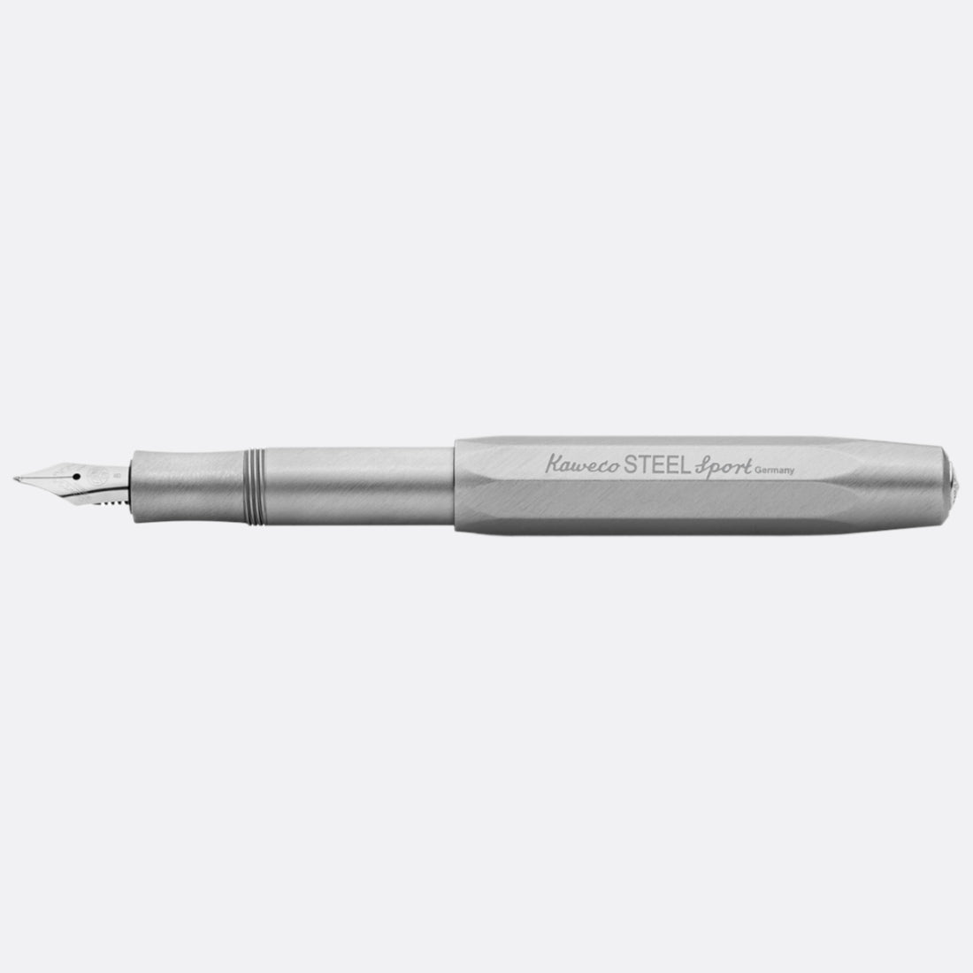 STEEL SPORT Fountain Pen M