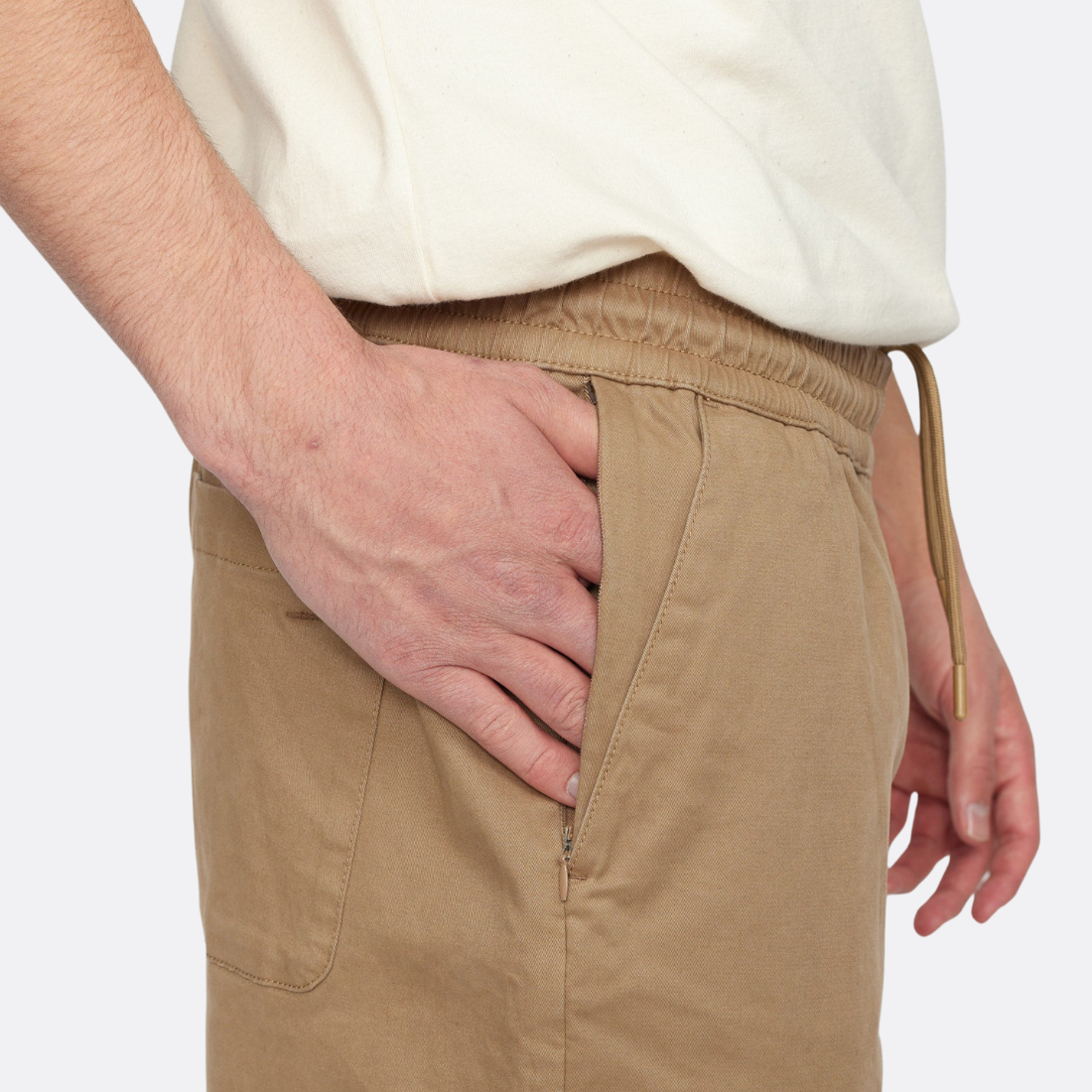 <PRODUCTTITLE> in Beige by Revolution.