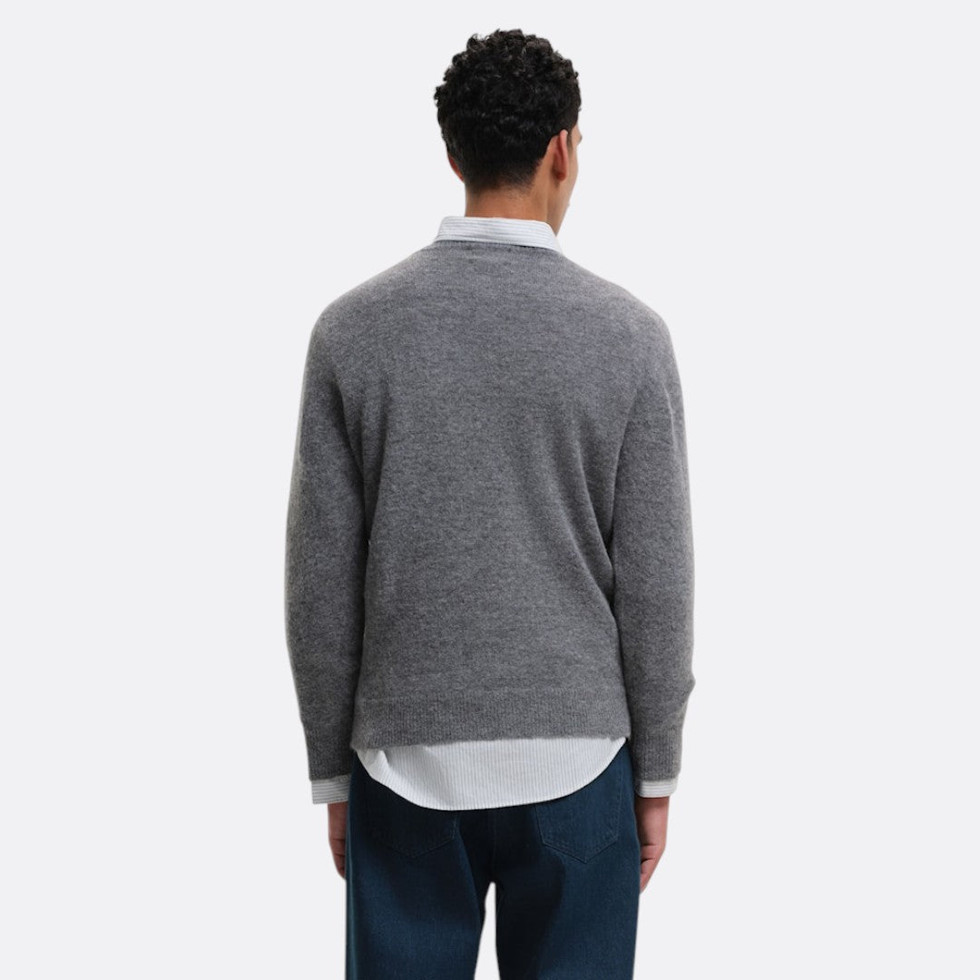<PRODUCTTITLE> in Grey by Castart.