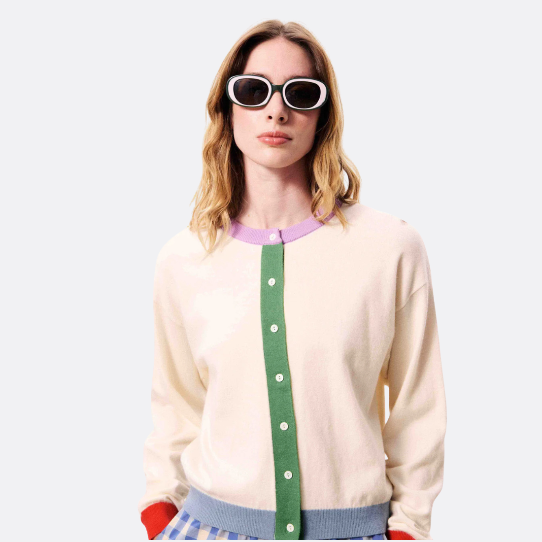 Patrick Cardigan