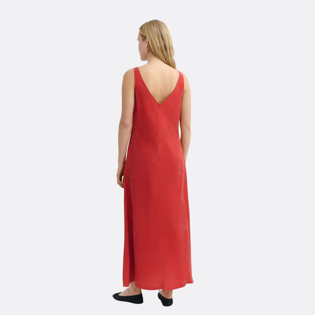 <PRODUCTTITLE> in Red by Thinking Mu.