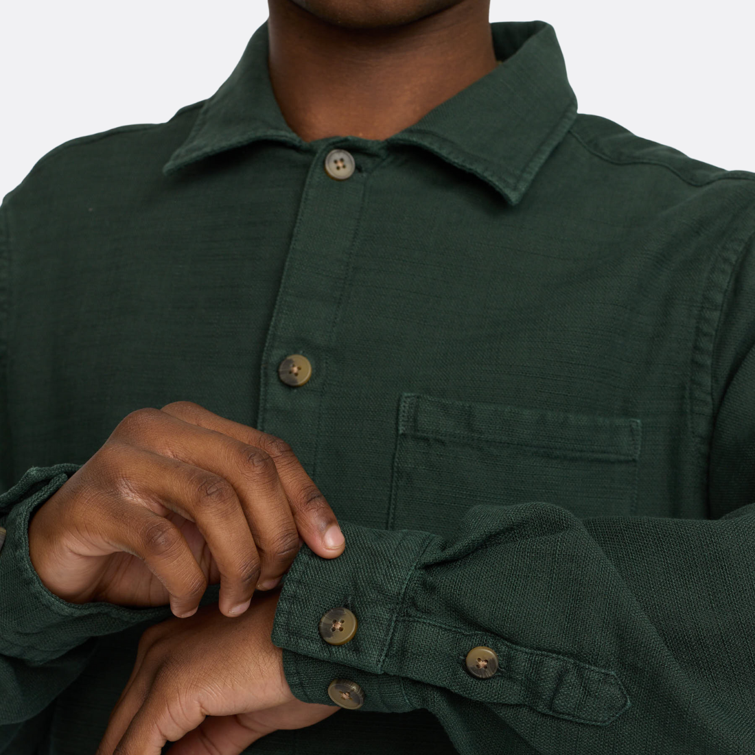 <PRODUCTTITLE> in Green by Revolution.