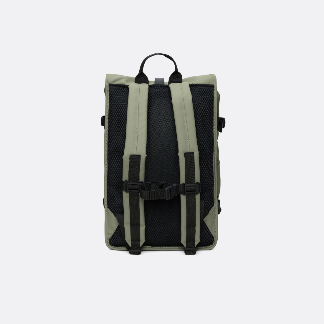 <PRODUCTTITLE> in Green by Rains.