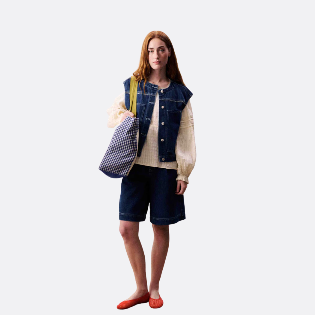 Victory Vest