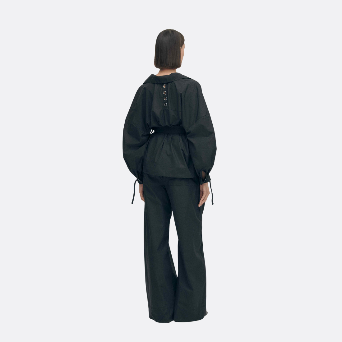 <PRODUCTTITLE> in Black by Alohas.