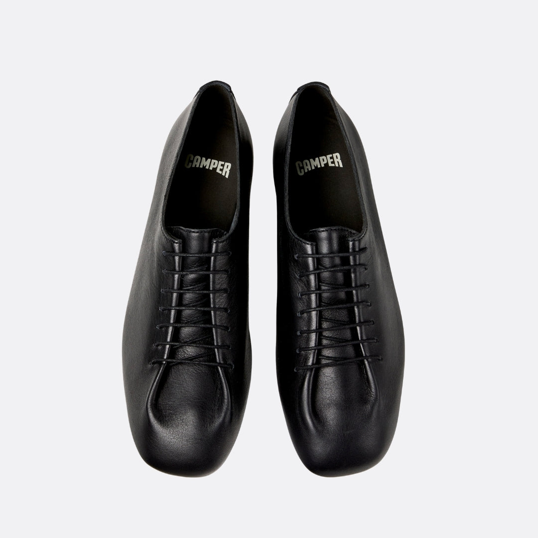 <PRODUCTTITLE> in Black by Camper.