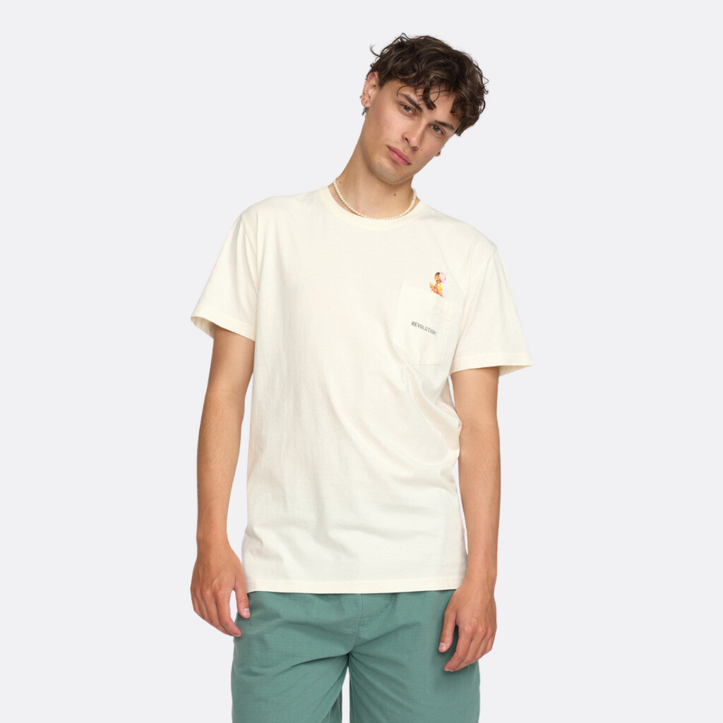 Application T-Shirt