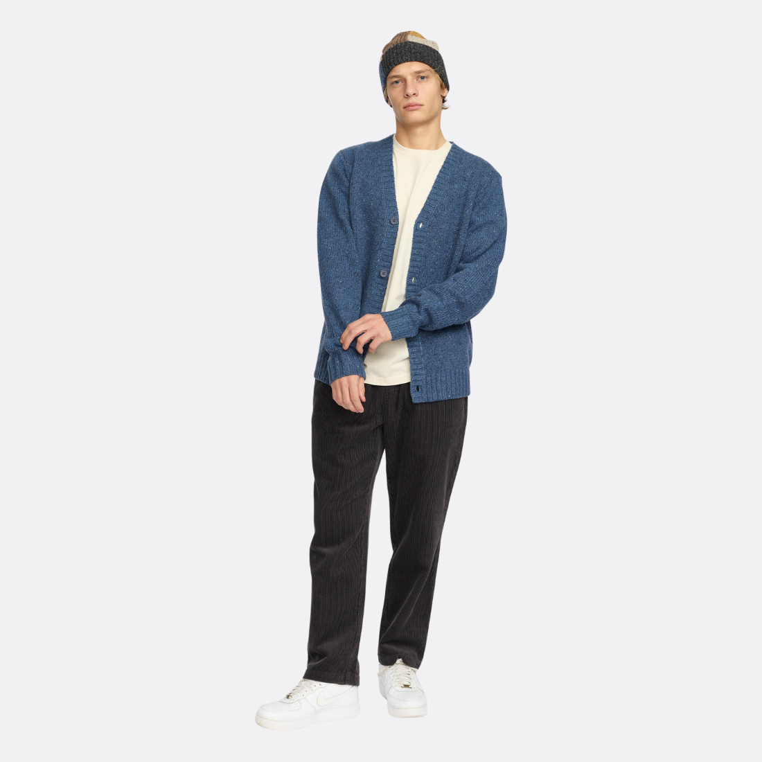 <PRODUCTTITLE> in Blue by Revolution.