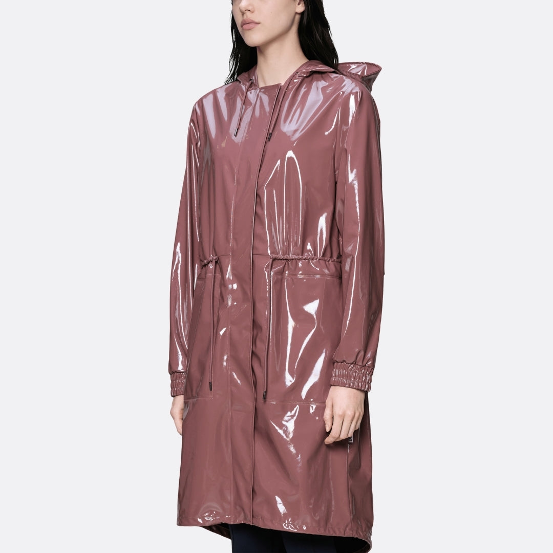 String Parka