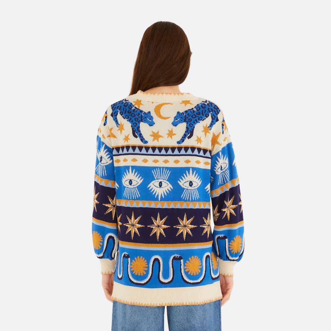 <PRODUCTTITLE> in Multi by FARM RIO.