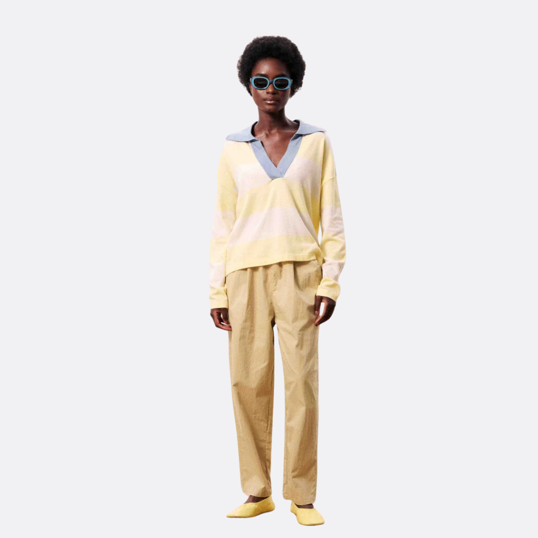 Pantalon Naïda