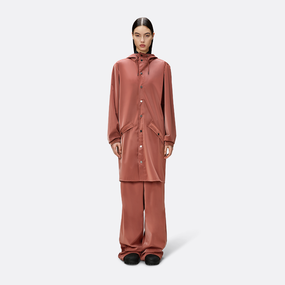 <PRODUCTTITLE> in Red by Rains.
