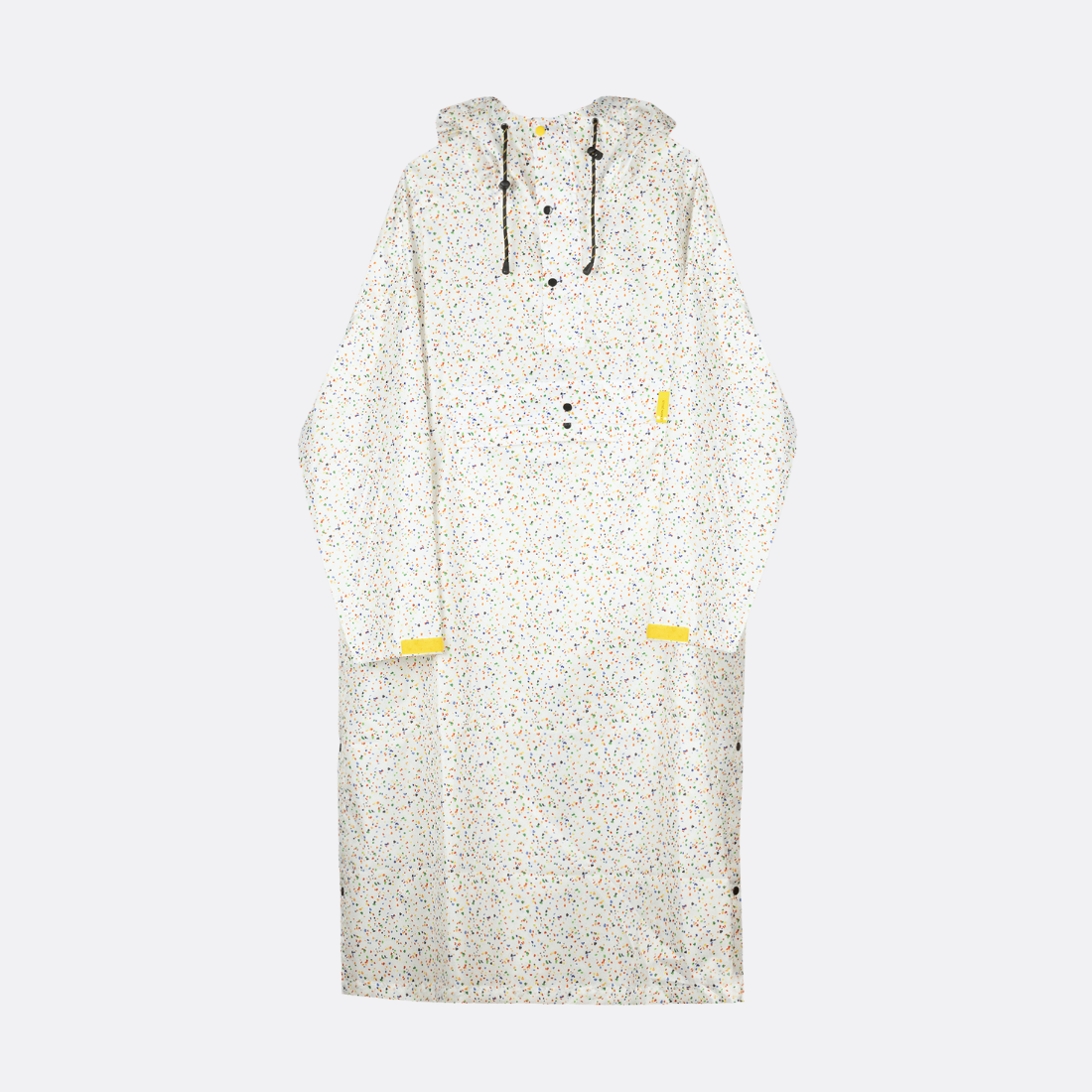 Regnerische 06 Jacke