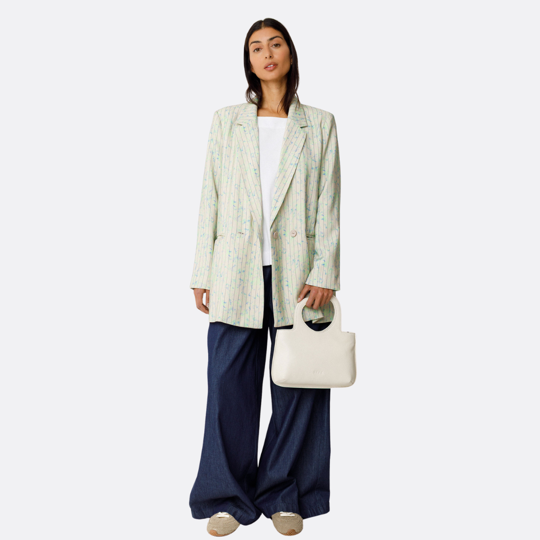 <PRODUCTTITLE> in Green by SKFK.