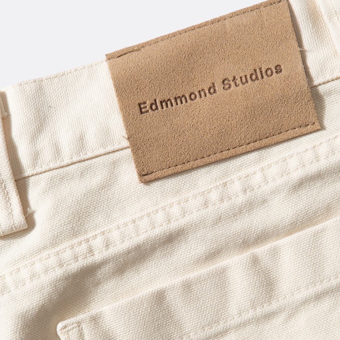 <PRODUCTTITLE> in Beige by Edmmond Studios.