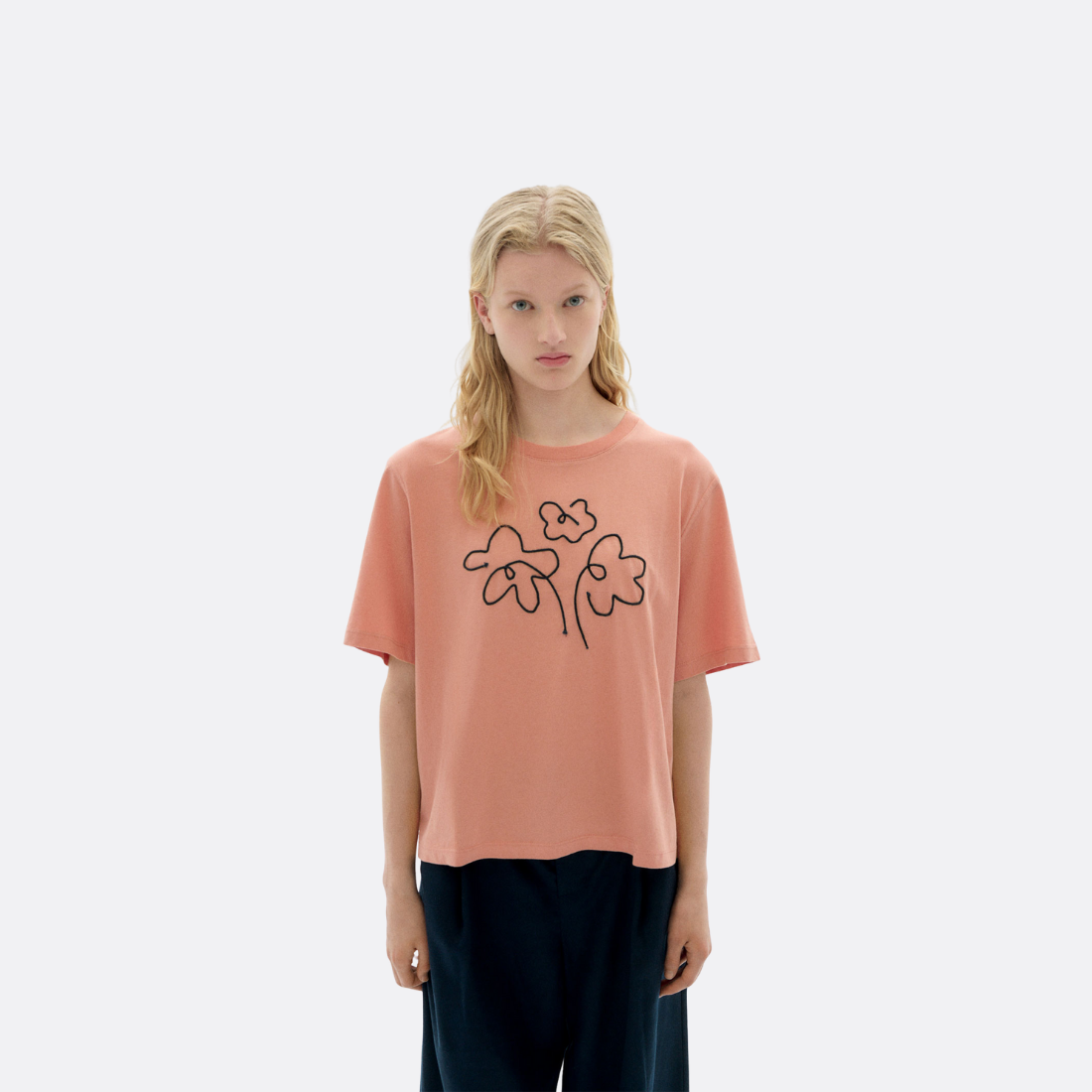<PRODUCTTITLE> in Pink by Thinking Mu.
