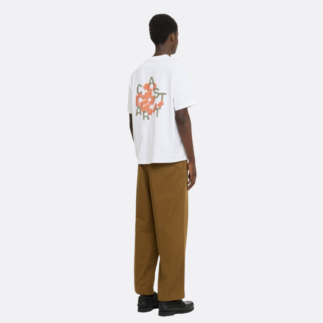 <PRODUCTTITLE> in White by Castart.