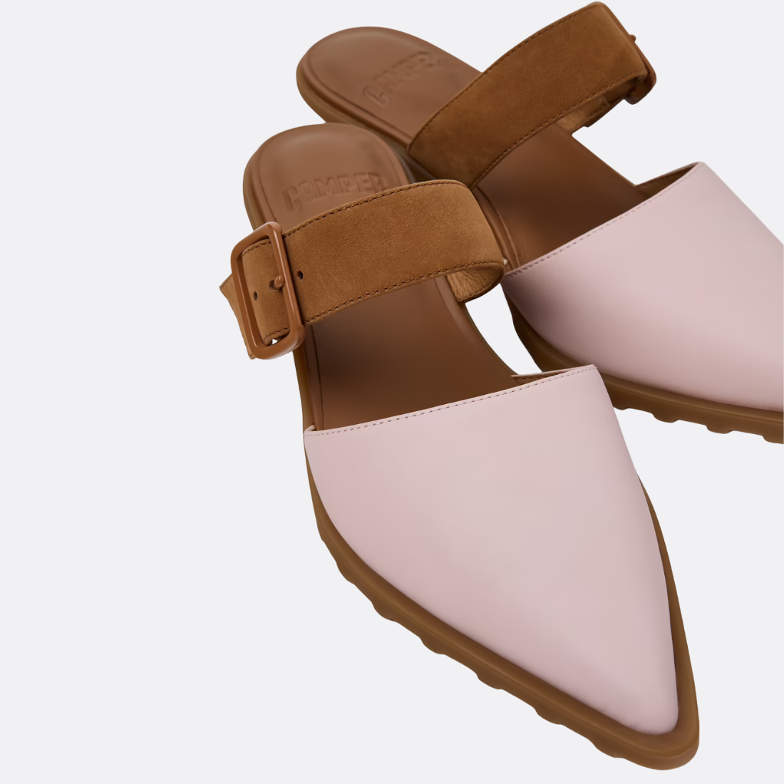 <PRODUCTTITLE> in Multi by Camper.