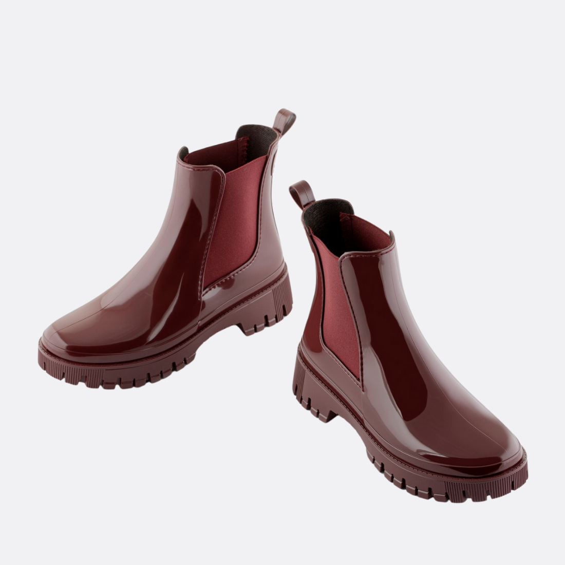 <PRODUCTTITLE> in Red by Lemon Jelly.