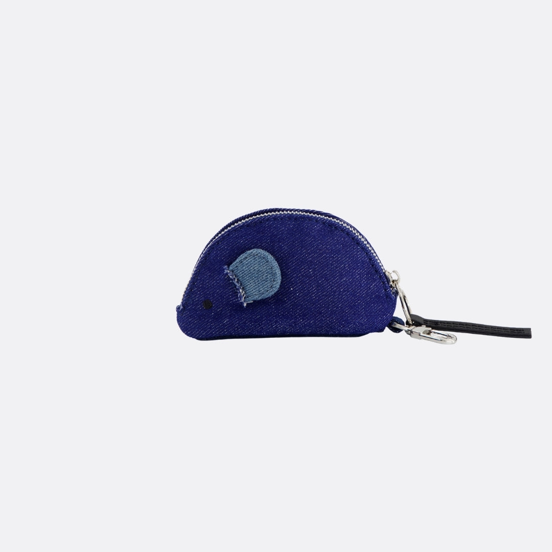<PRODUCTTITLE> in Blue by Maison Labiche.