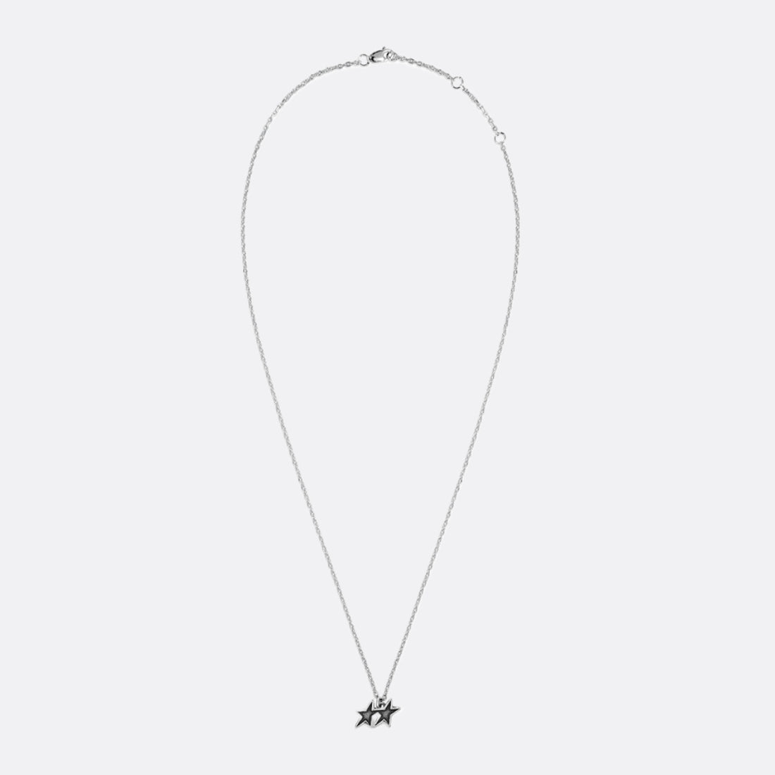 <PRODUCTTITLE> in Silver by TwoJeys.