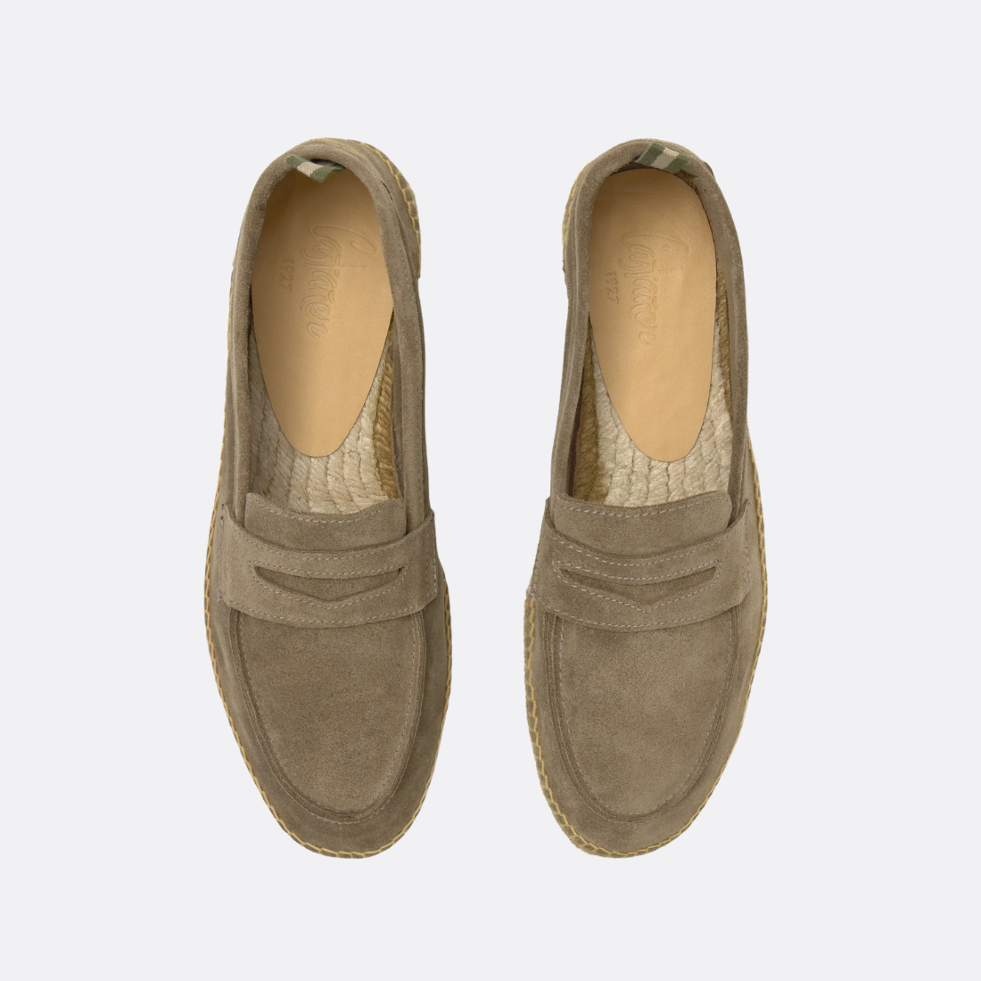 <PRODUCTTITLE> in Neutrals by Castañer.
