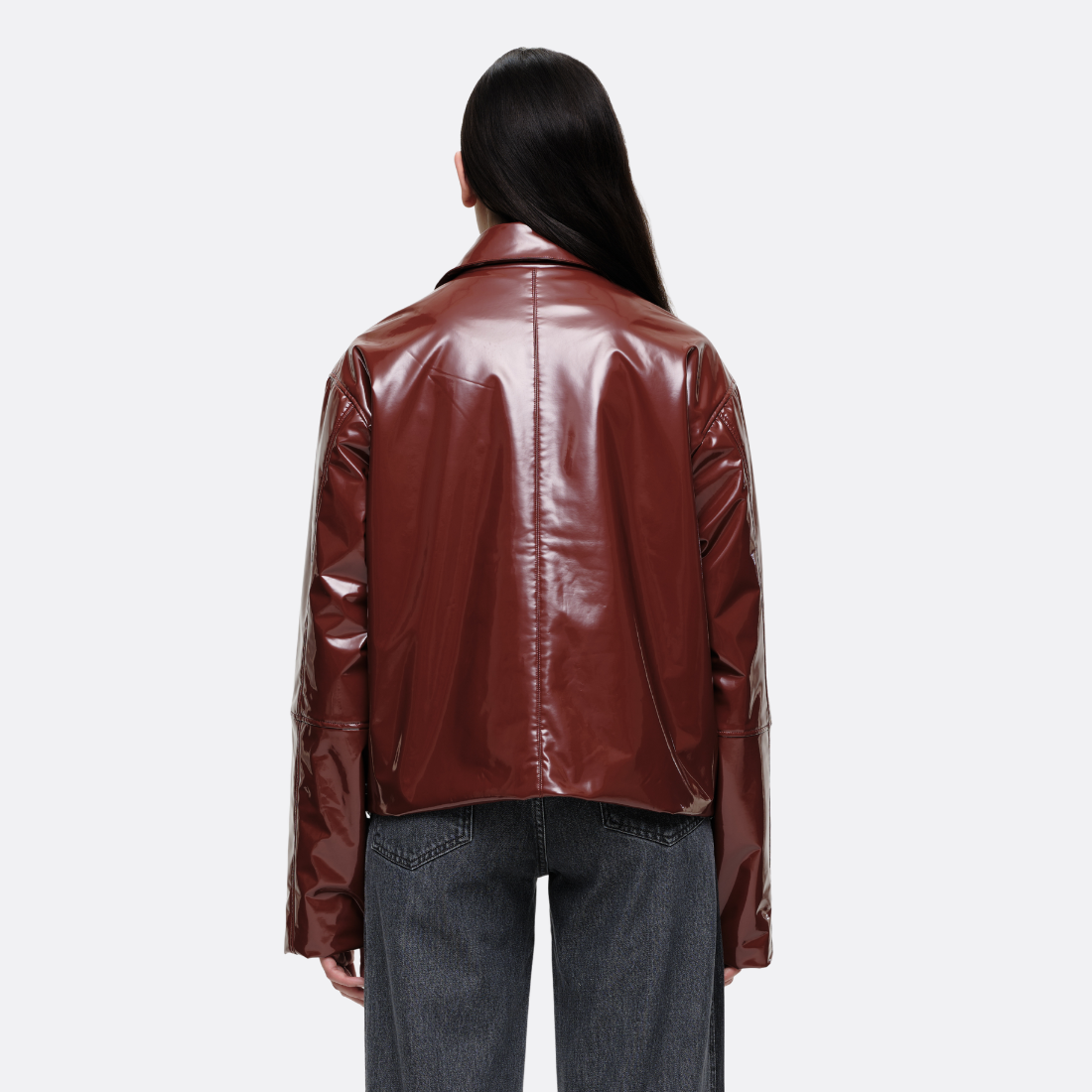 <PRODUCTTITLE> in Brown by Our Sister.