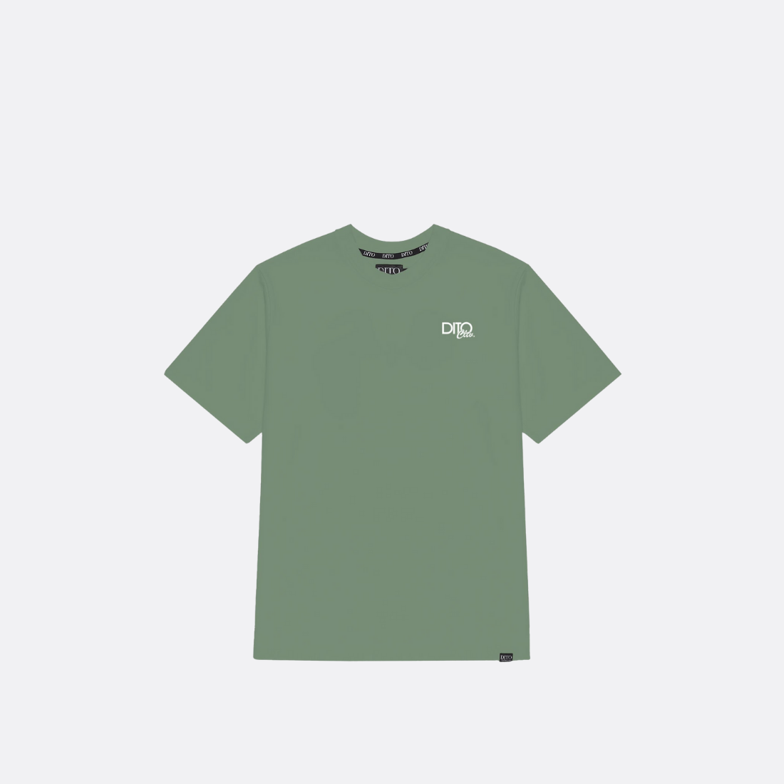 SHOP TEE