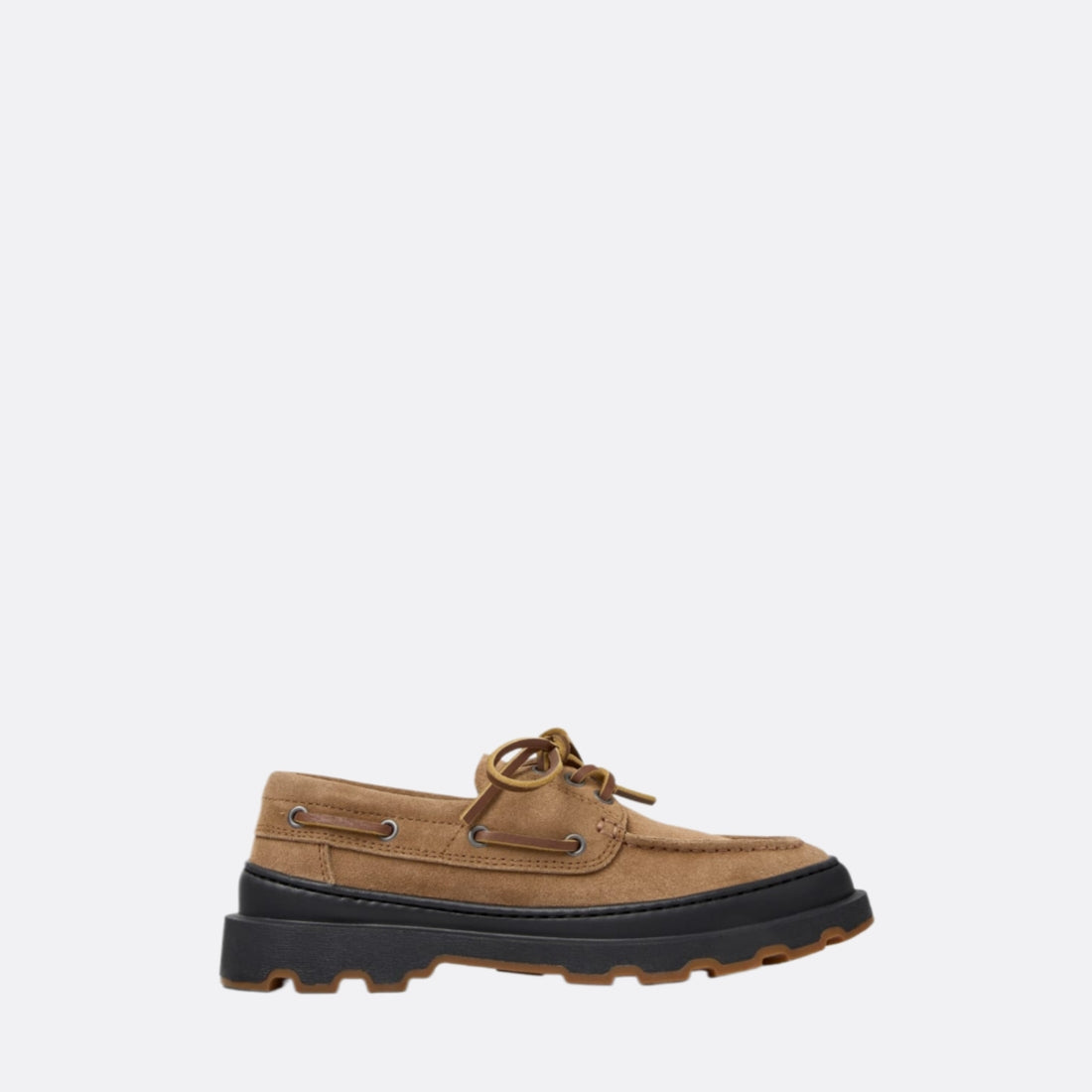 Brutus+ Medium Brown