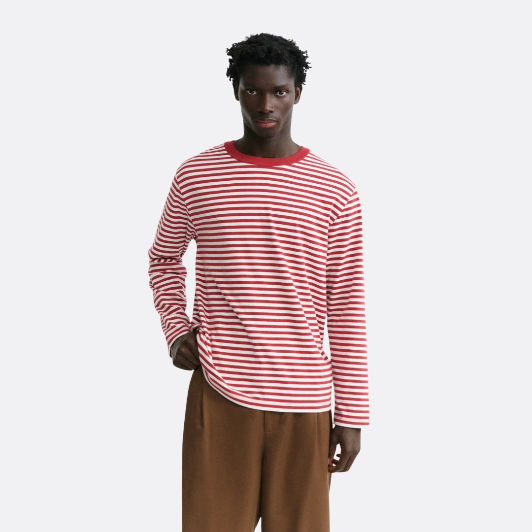 <PRODUCTTITLE> in Red by Thinking Mu.