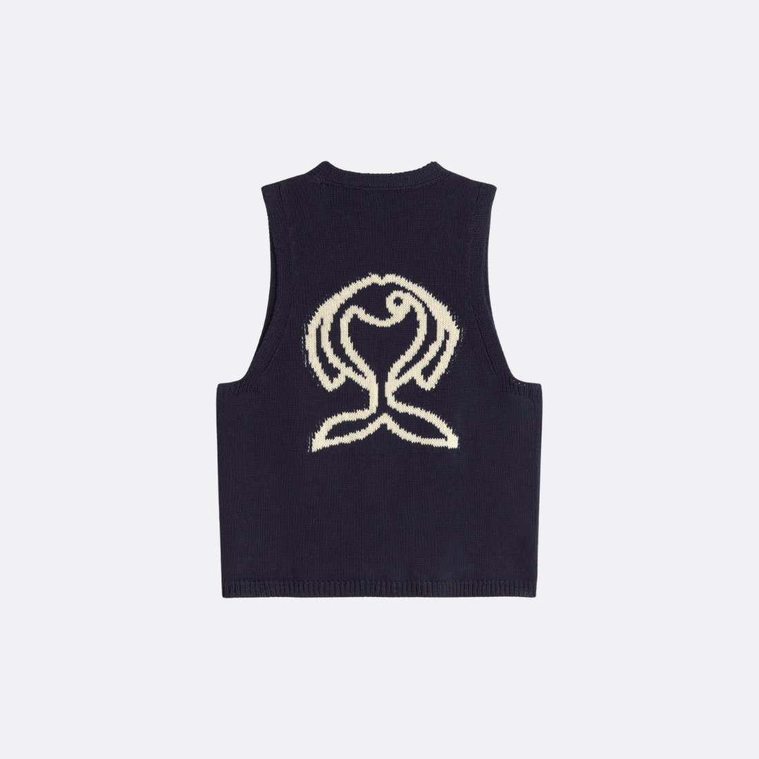 <PRODUCTTITLE> in Blue by Thinking Mu.