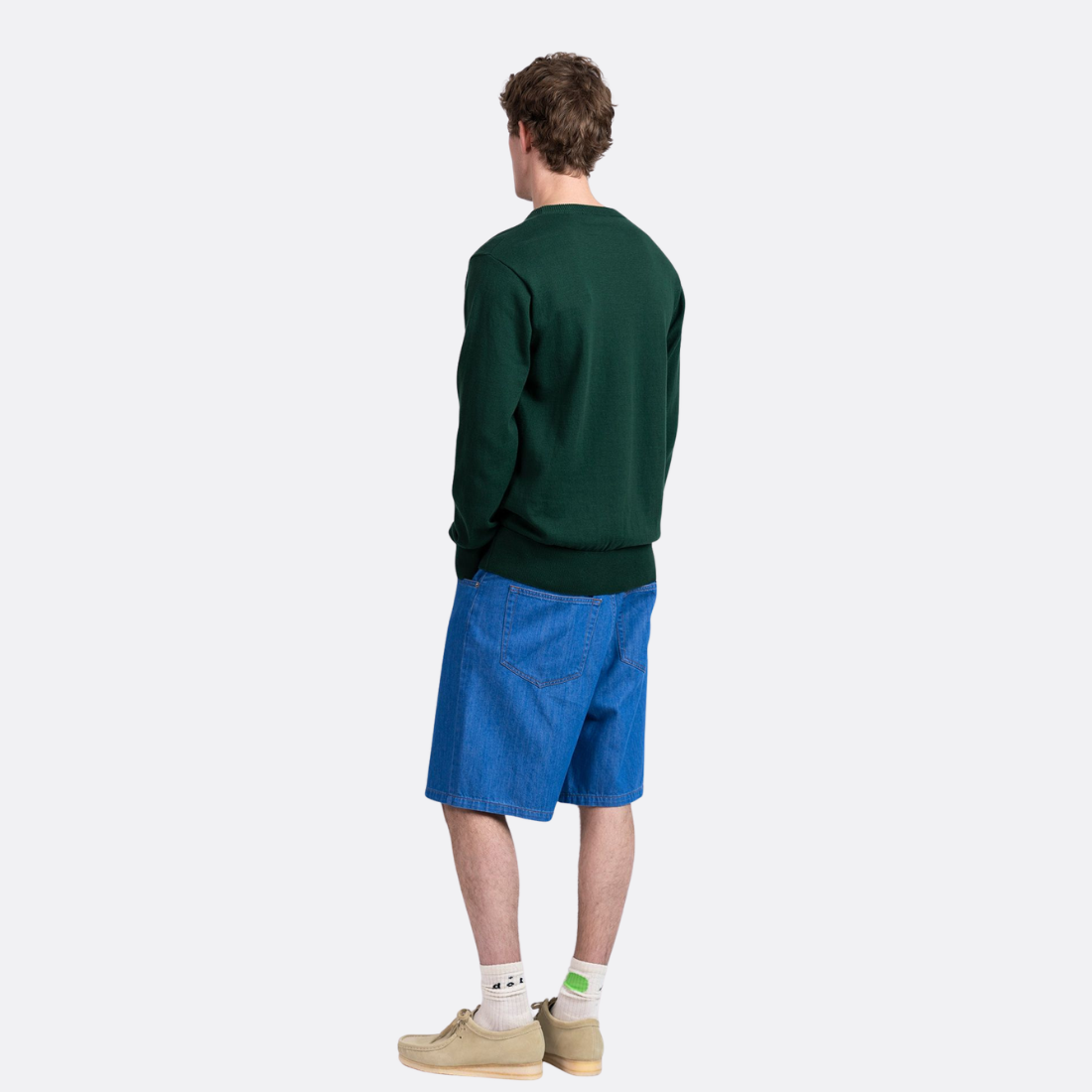 Onias BI Dot Sweater