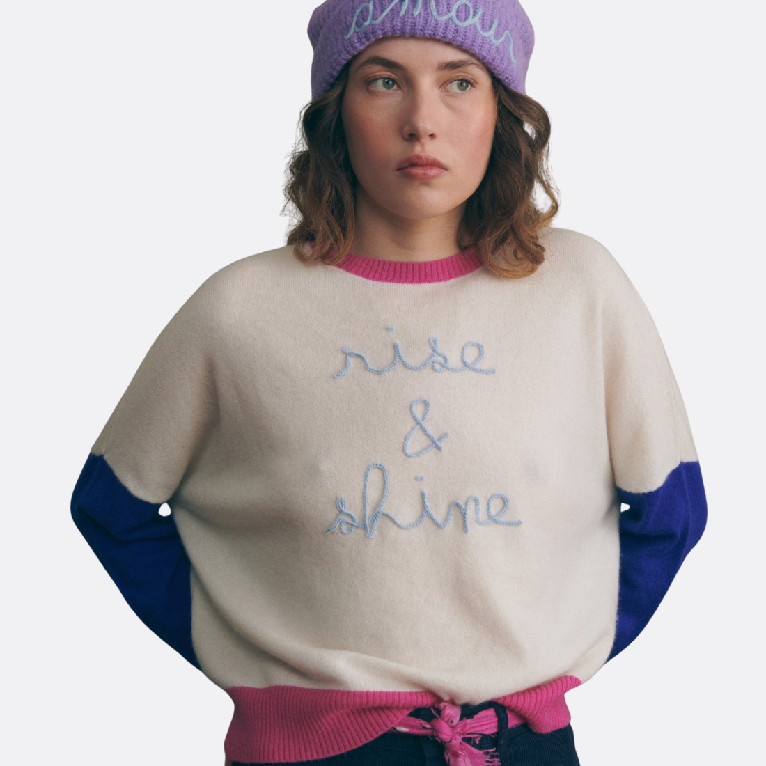 <PRODUCTTITLE> in Multi by Maison Labiche.