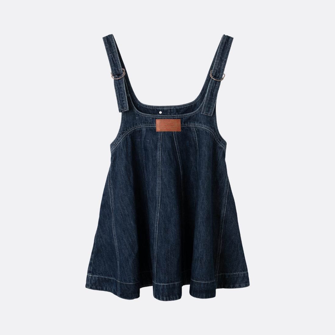 <PRODUCTTITLE> in Blue by Damson Madder.