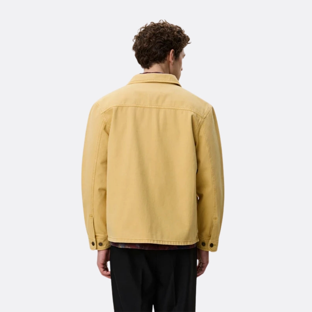 <PRODUCTTITLE> in Yellow by Les Deux.