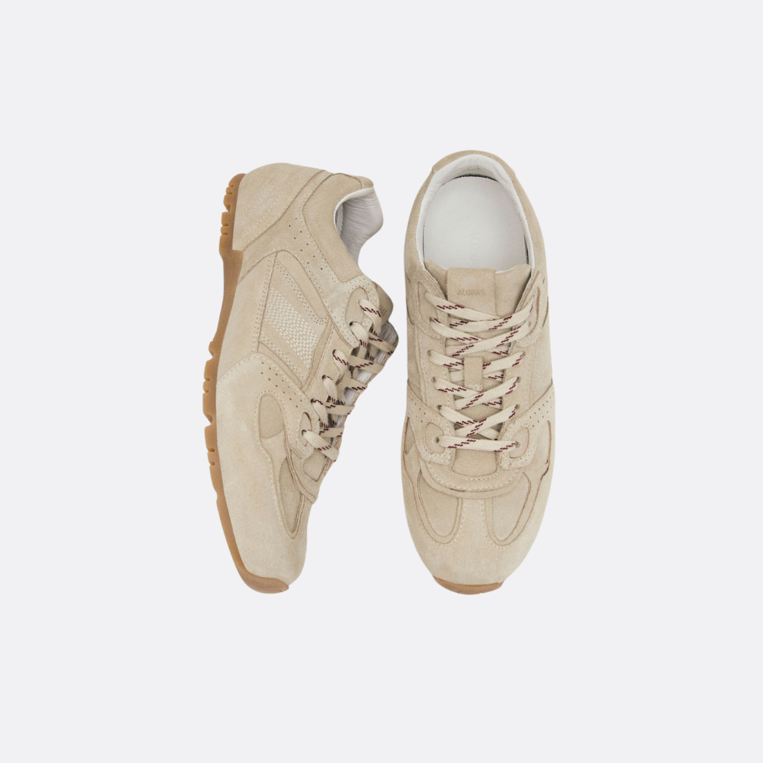 <PRODUCTTITLE> in Beige by Alohas.