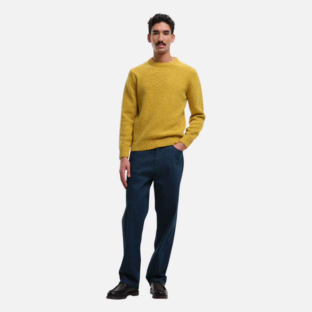<PRODUCTTITLE> in Yellow by Castart.