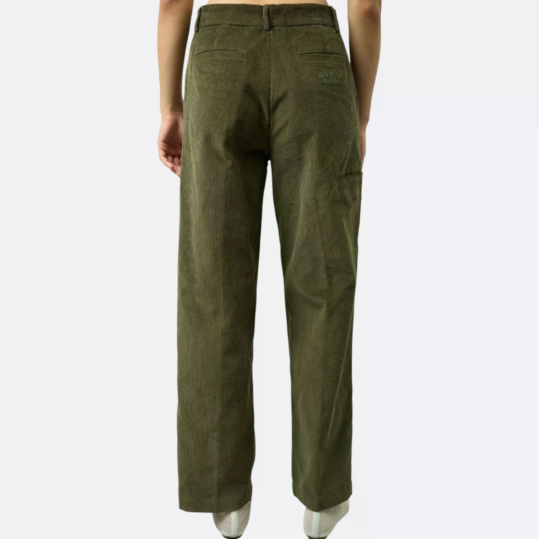 <PRODUCTTITLE> in Green by House of Sunny.