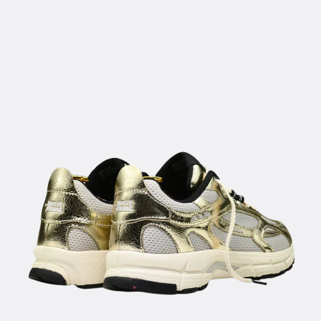 <PRODUCTTITLE> in Golden by Mercer.