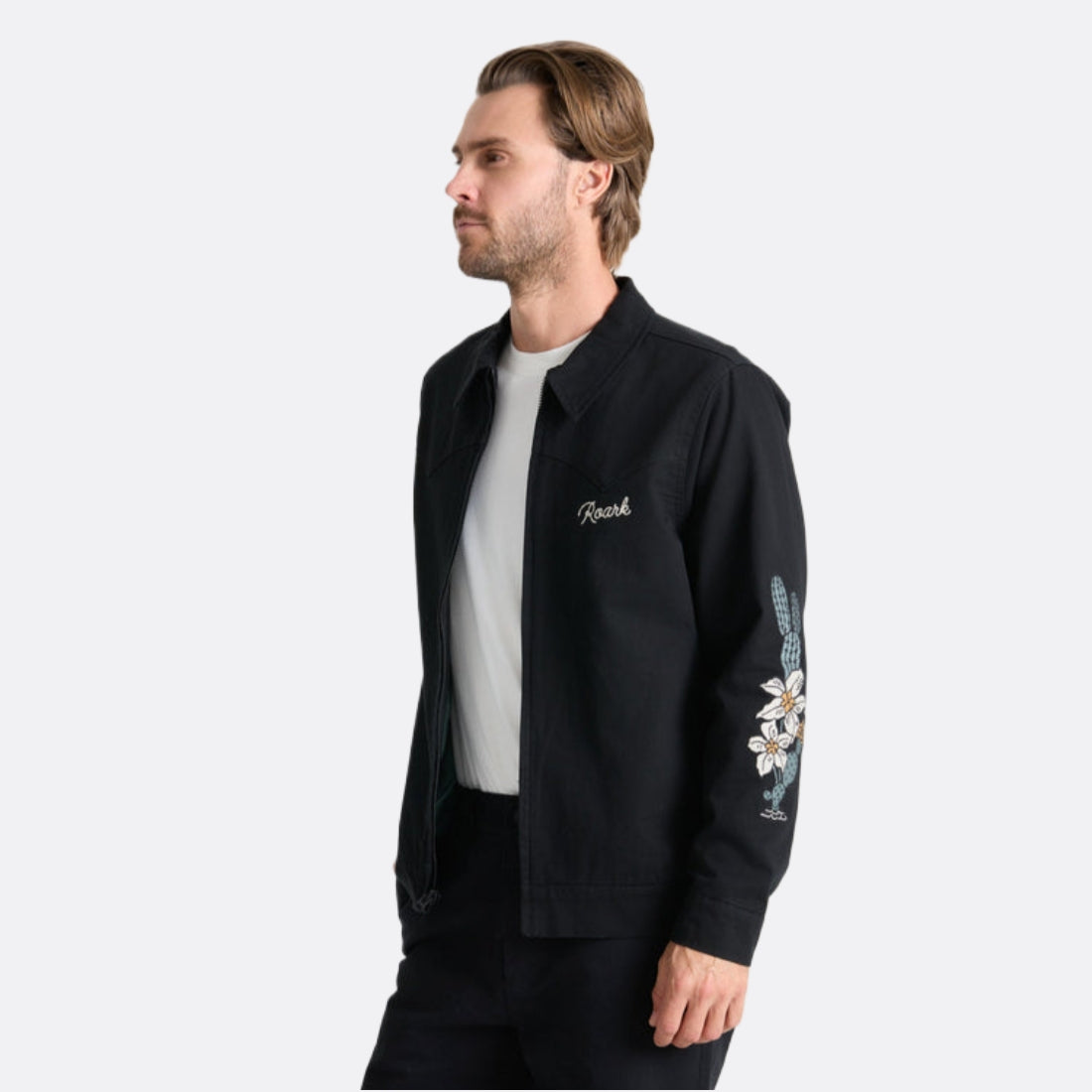 <PRODUCTTITLE> in Black by Roark.