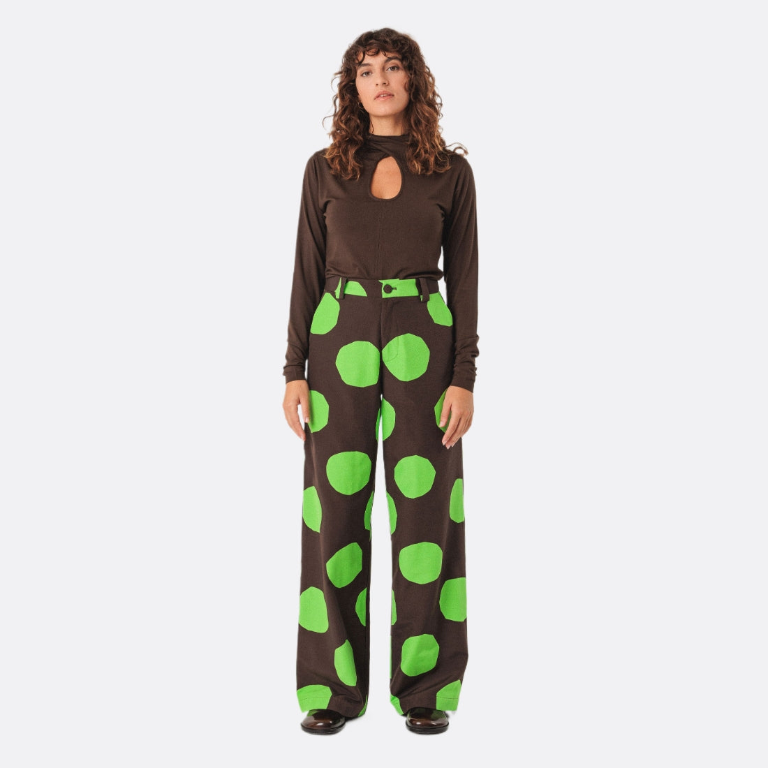 NAPARI TROUSER