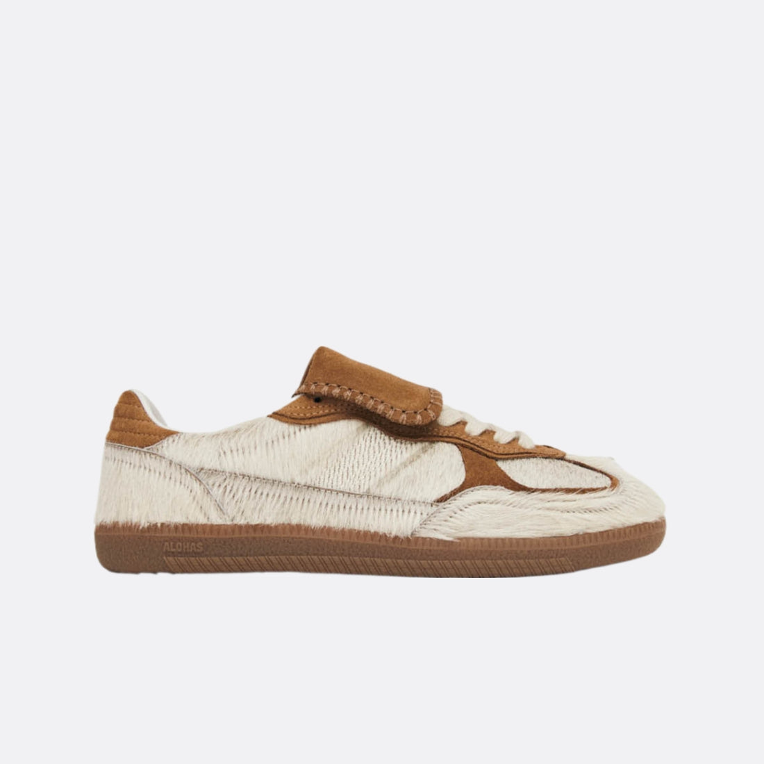 Tb.490 Club Soft Tan Leather