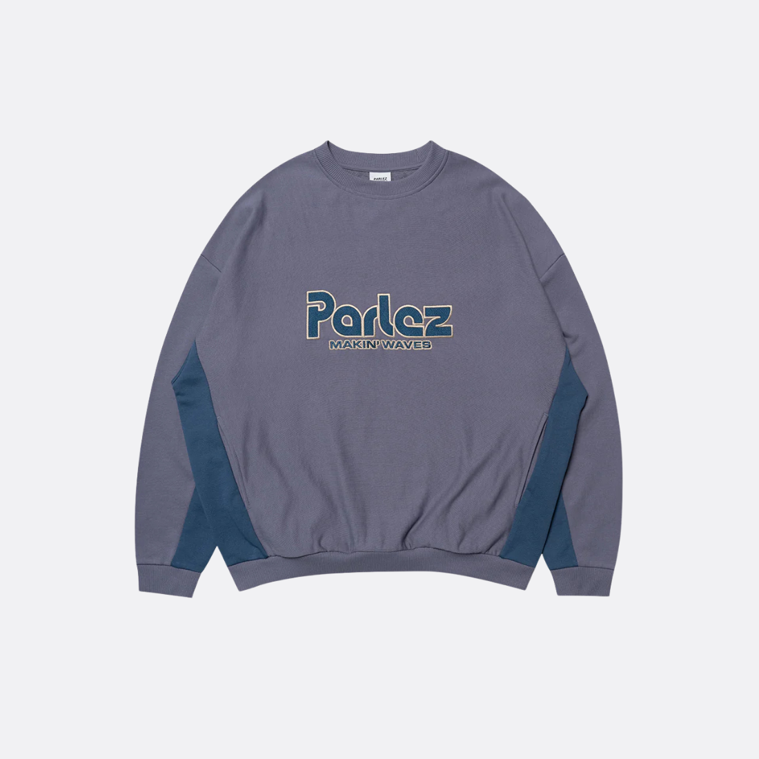Campus Sweatshirt