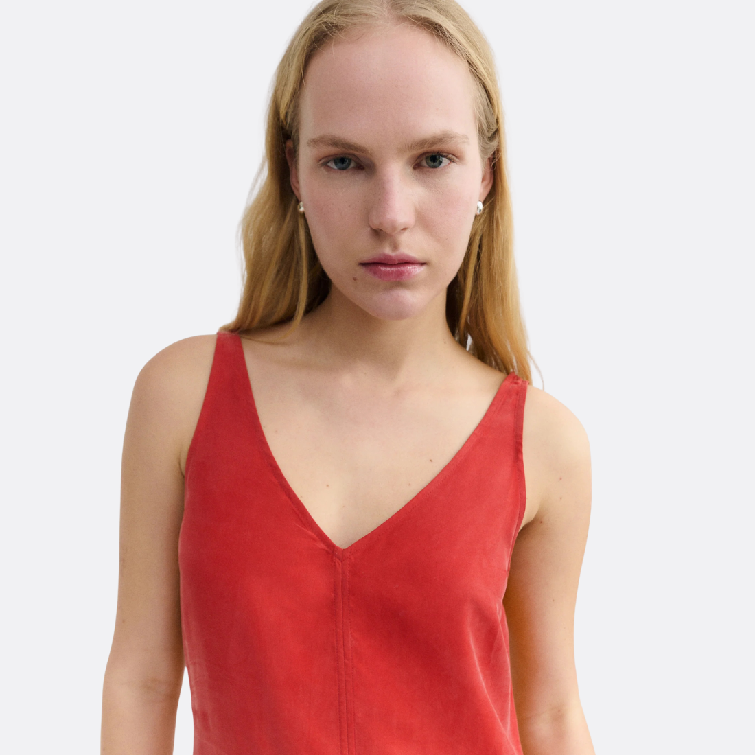 <PRODUCTTITLE> in Red by Thinking Mu.