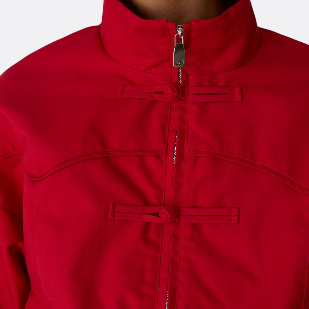 <PRODUCTTITLE> in Red by Laagam.