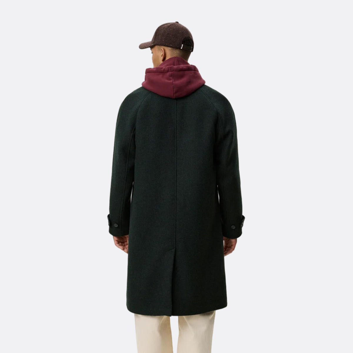 <PRODUCTTITLE> in Green by Les Deux.