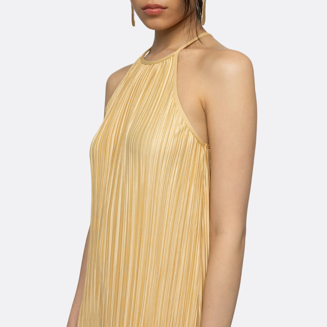 <PRODUCTTITLE> in Yellow by Esthé.