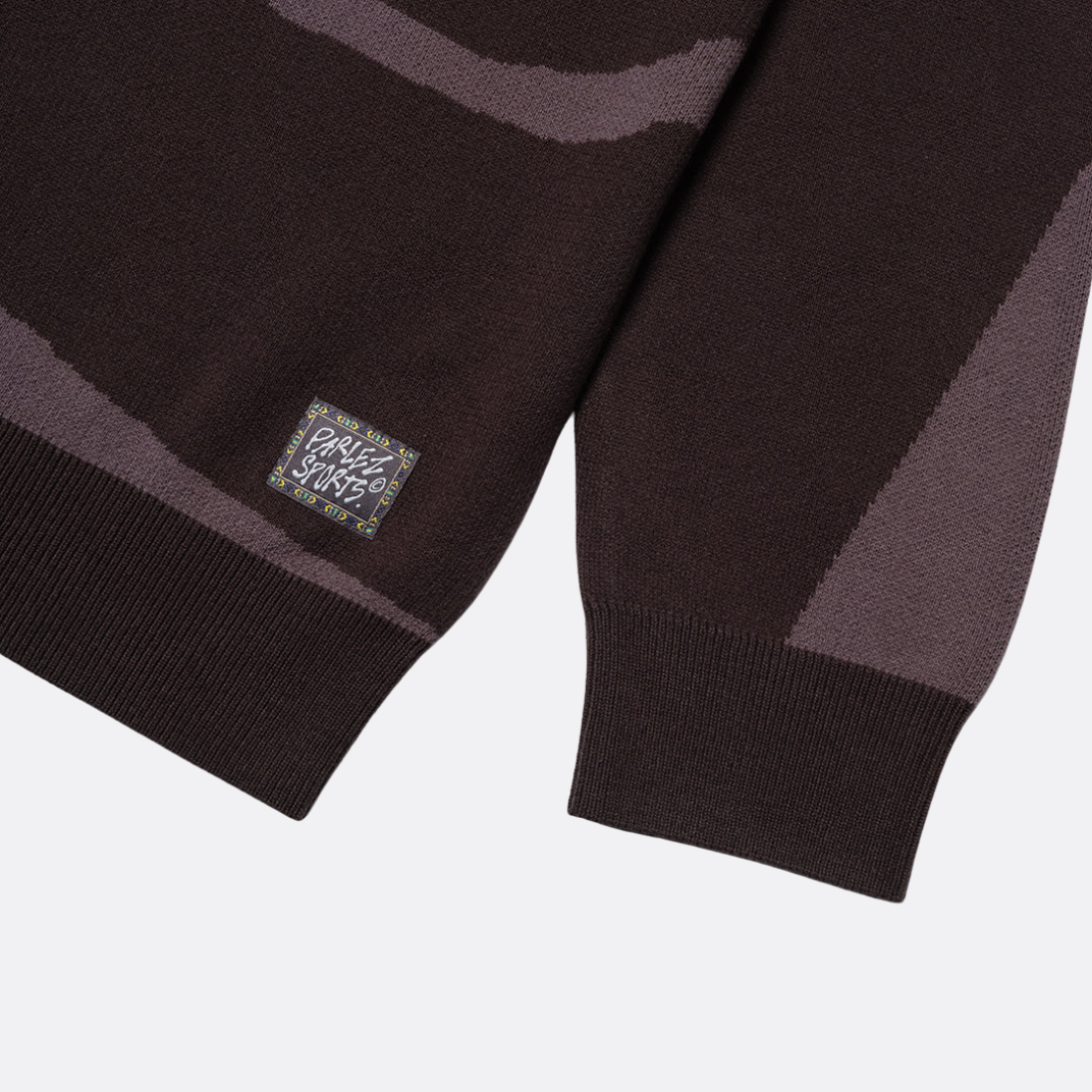 <PRODUCTTITLE> in Black by Parlez.