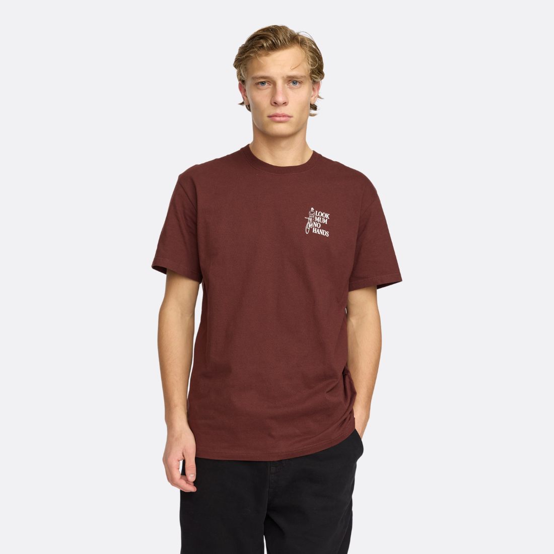 T-shirt d'application