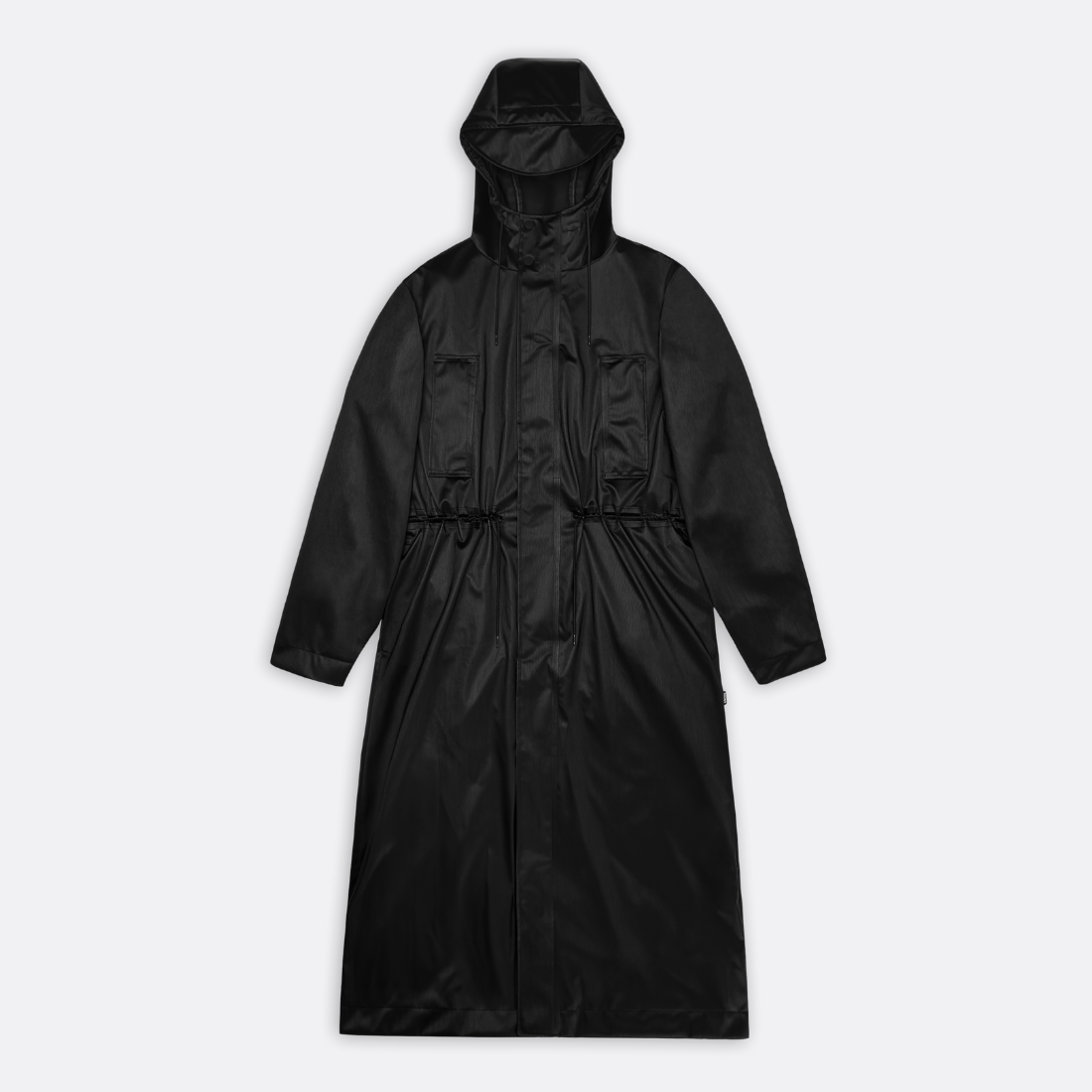 Bold Longest Jacket W3